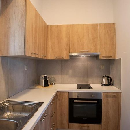 Avali Luxury Houses Gaios Luaran gambar
